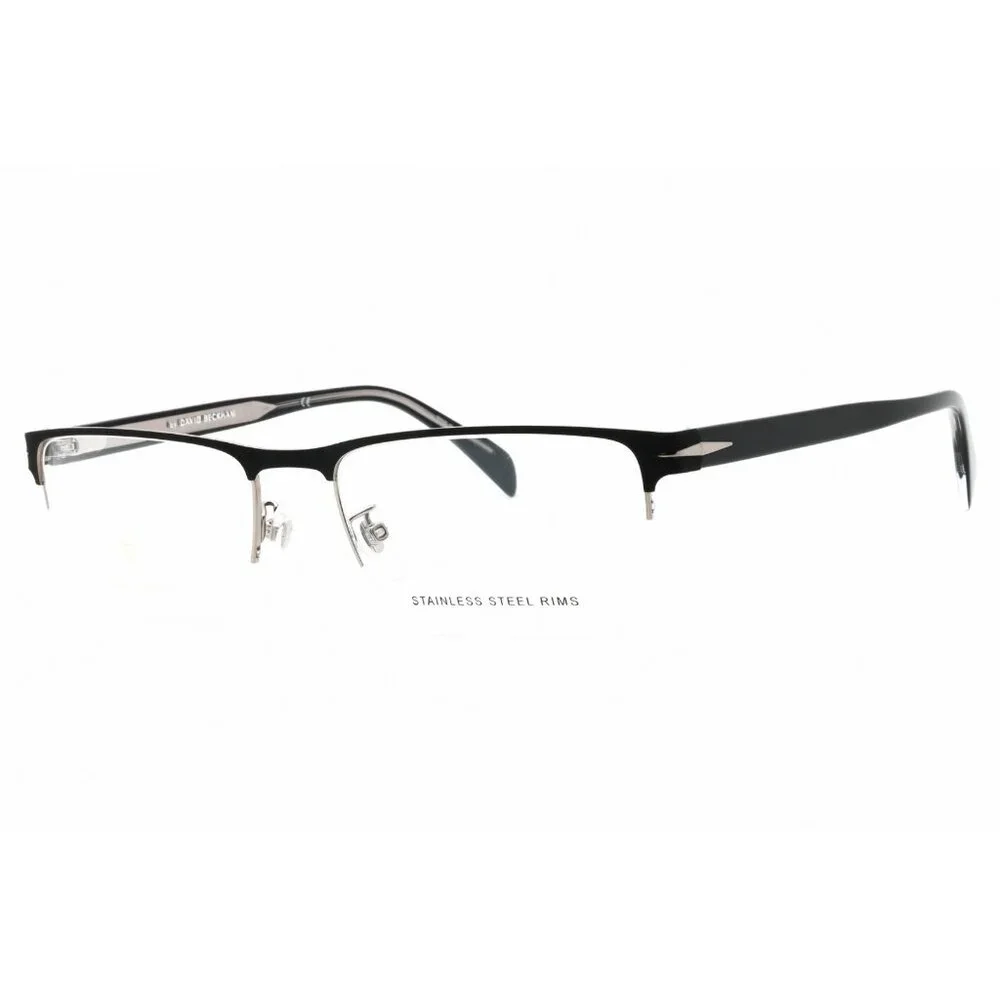 David Beckham EYEGLASSES DB1068-TI7-58 New with case